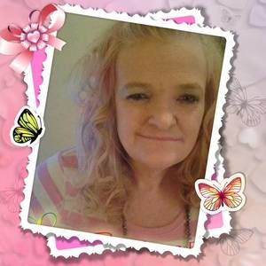 Meet your Posher, Karen